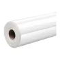 MOQ 5 HTVRONT Pure Heat Transfer Film, 30.5 cm x 1.8 m (white)