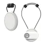 Puluz Magnetic Mount for Insta360 GO 3/GO 3S (White)