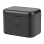 Puluz Charging Case for Insta360 X5 (Black)