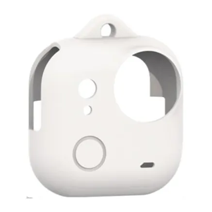 Puluz silikoninis dėklas, skirtas Insta360 GO Ultra