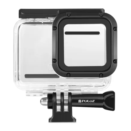 Puluz Waterproof Case for Insta360 One RS 4K Edition