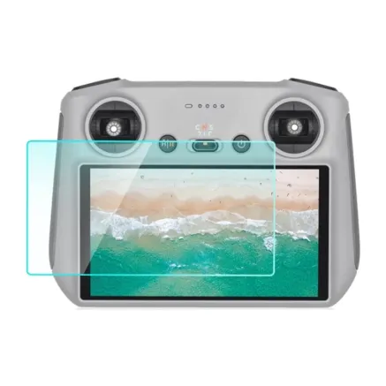 Puluz grūdintas stiklas, skirtas DJI RC / RC 2 (PU825T)
