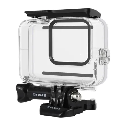 Puluz Waterproof Case for GoPro HERO8 Black