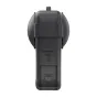 MOQ 5: Puluz Silicone Case for DJI Osmo 360 (Black)
