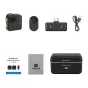 Puluz SmartLink WS300 Lavalier Microphone