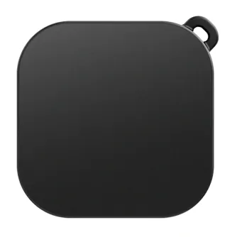 MOQ 5: Puluz Scratch-Resistant Lens Cover for GoPro HERO13 Black (Black) MOQ 5: Puluz Scratch-Resistant Lens Cover for GoPro HERO13 Black (Black)