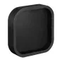 MOQ 5: Puluz Lens Protector for GoPro HERO12, HERO11, HERO10, and HERO9 Black (Scratch-Resistant, Black)