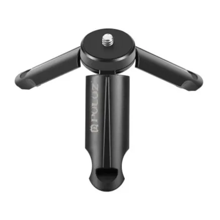 MOQ 5 Puluz Folding Tripod for Cell Phones