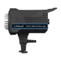 Puluz 120 W LED Studio Light with Color Temperature Control and Remote Control