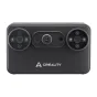 Creality Pika 3D skaneris su praejuose, juosčiai baltos laserės ir NIR detektoriais, vidutiniu USB‑C įėjimų, 3‑duočių ekraną, Wi‑Fi 6 ir keitiniam 3350 mAh baterijomis.