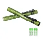 LEPRO 120023L-GN-2 Flashlight, 2 pcs.
