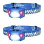LEPRO 320014-B-2 Headlamp, 2-pack