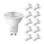 LED bulb LEPRO 200082-DW-EU-10 GU10 3.6W 345lm 6500K 38 class E 10pcs