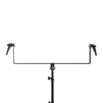 Piederumi zibspuldzēm - Falcon Eyes U-Bracket for Daylight Lamp DFL-552 - ātri pasūtīt no ražotāja