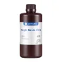 AnyCubic Tough Resin Ultra juos fotopolimerų resinas 1 kg šalia, skirstojamas fleksibiliui ir įtautojamai 3D‑printuoti LCD/DLP technologijai.