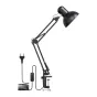 Desk lamp LEPRO 3100027-EU (black)