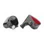 TRUTHEAR Zero Wired In-Ear Headphones (Red)