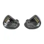 TRUTHEAR Gate Wired Headphones (Black)
