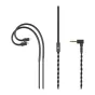 TRUTHEAR Gate Wired Headphones (Black)