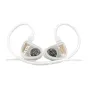 TRUTHEAR Gate Wired Headphones (White)