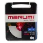 UV aizsargfiltri - Marumi DHG UV Filter 82mm - perc šodien veikalā un ar piegādi