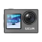 Action Camera SJCAM SJ4000 Dual Screen (black)