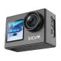 Action Camera SJCAM SJ4000 Dual Screen (black)