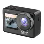 Action Camera SJCAM SJ10 Pro Dual Screen (black)