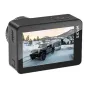 Action Camera SJCAM SJ10 Pro Dual Screen (black)