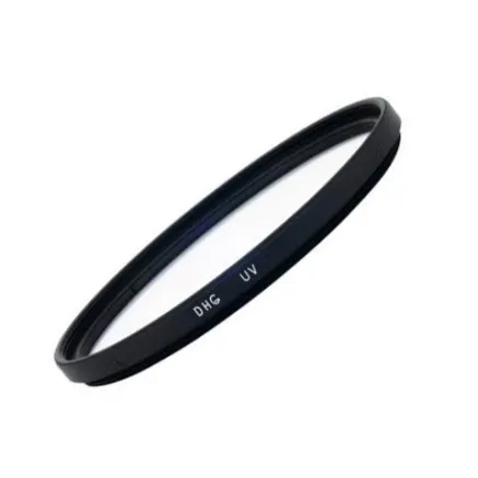 Marumi DHG UV Filter 95mm 153495 UV filter, 95mm, special coating, matte black metal rim.