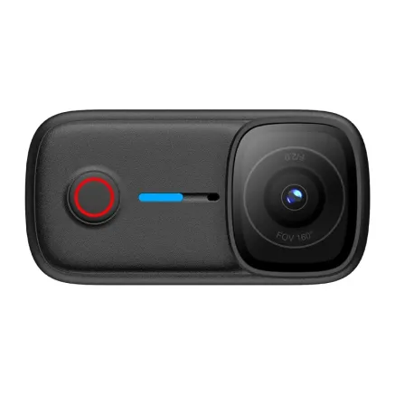 SJCAM S10 Action Camera, 64GB (black)