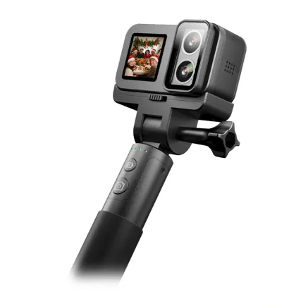 Action camera SJCAM SJ20 (black)