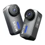 Sports camera SJCAM C110+ (black)