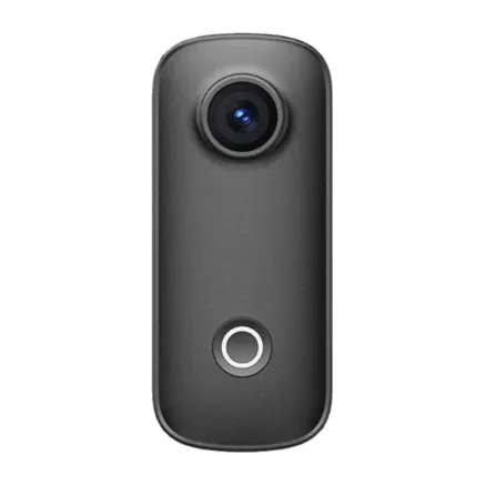Action camera SJCAM C100PRO (black)