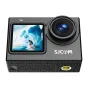Action camera SJCAM SJ6 Ultra (black)