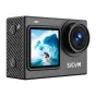 Action camera SJCAM SJ6 Ultra (black)