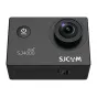 Action camera SJCAM SJ4000 Wi-Fi (black)