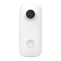 Action camera SJCAM C100PRO white)