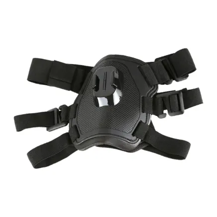 SJCAM Camera Mount for a Dogs Chest