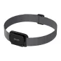 SJCAM S10 magneto galvos štabas su reguliavimų juos elastiniu juos, skirta įkelti SJCAM S10 kamerą galvų lygumai.