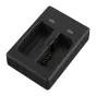 Battery Charger for SJCAM SJ4000/SJ5000/M10