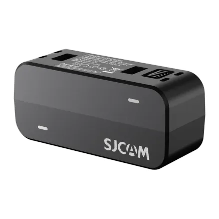 SJCAM SJ20 External Battery