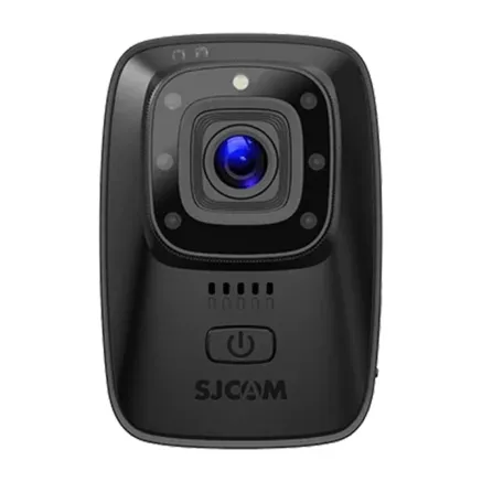 SJCAM A10 Action Camera (Black)