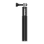 Juokinis SJCAM selfie stick mount su integruoti mygtukuose ir 4800 mAh įtrauktu baterija akcijos kameroms