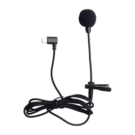 SJCAM C200 Pro Microphone