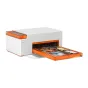 Liene Amber M110 4x6\" Photo Printer, 10 Sheets