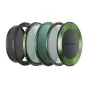 Variable density ND/CPL filter kit Freewell Brandon Li 77mm