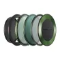 Variable ND/CPL filter kit Freewell Brandon Li 86mm