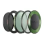 Variable ND/CPL filter kit Freewell Brandon Li 77mm
