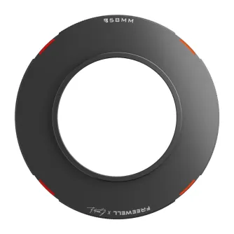 Adapter ring Freewell Brandon Li 58mm Adapter ring Freewell Brandon Li 58mm
